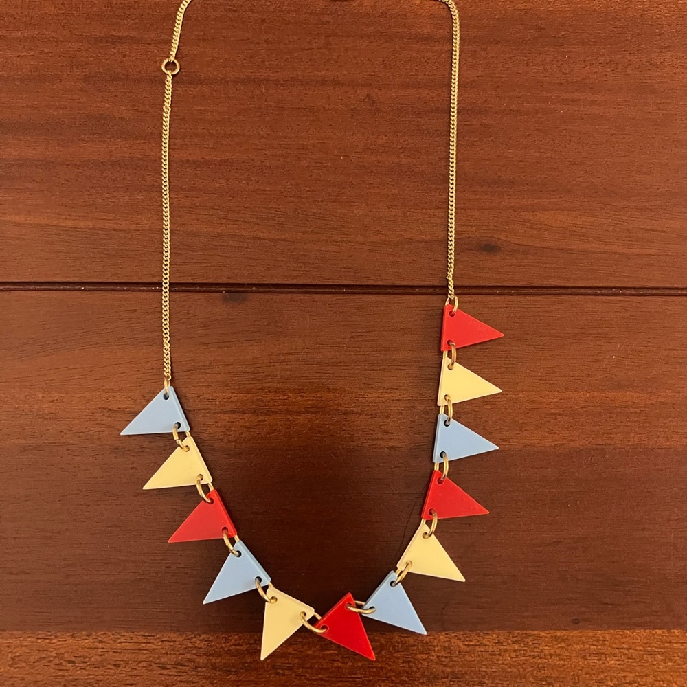 Tatty Devine Necklace - New in Box